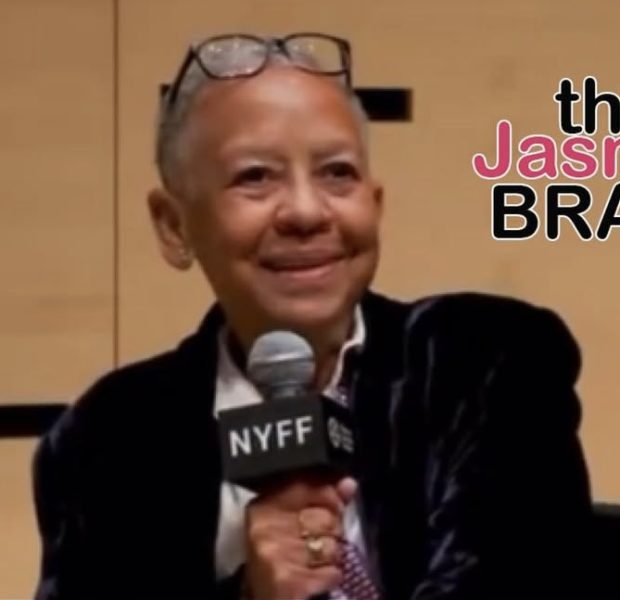 [Condolences] Beloved Poet, Activist & Educator Nikki Giovanni Has Died At Age 81