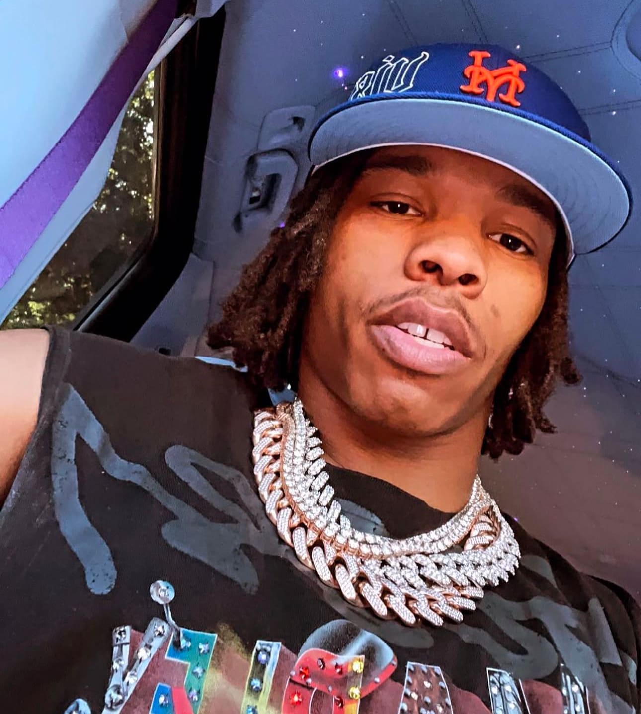 Lil Baby Opens Up About Why He Doesn’t Collaborate w/ Rappers Who ...