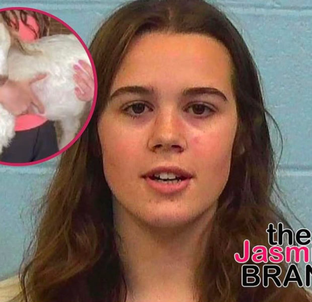 Teen Arrested After Killing Rival’s Pet Goat w/ Pesticides