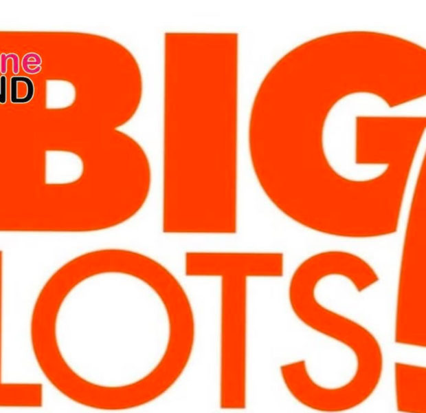 Big Lots Secures Lifeline w/ Sales Agreement, Saving Hundreds Of Stores From Closure