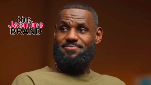 LeBron James’ Media Company Reportedly Lost Nearly $30 Million In 2023