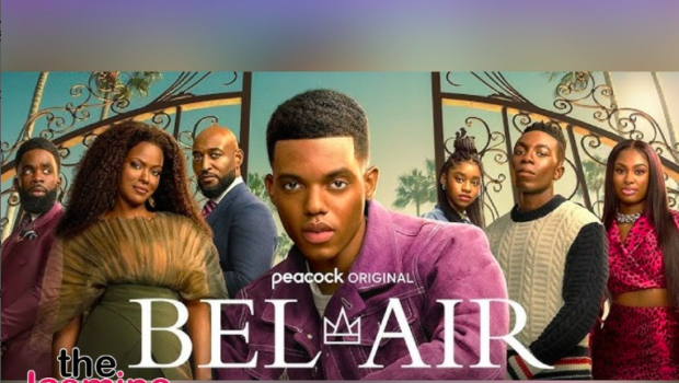 ‘Bel-Air’ Renewed At Peacock For Fourth & Final Season