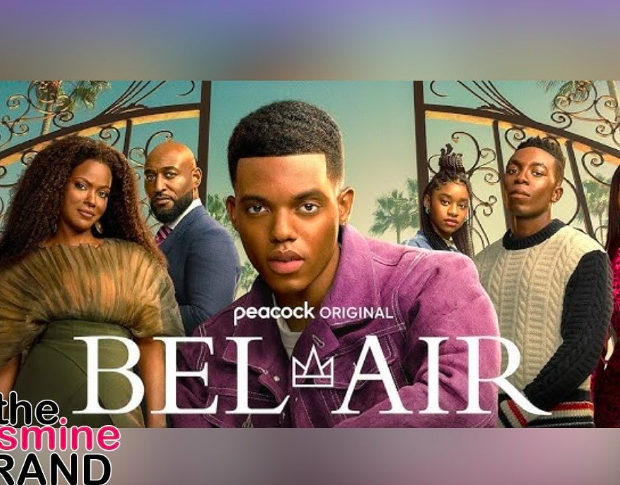 ‘Bel-Air’ Renewed At Peacock For Fourth & Final Season