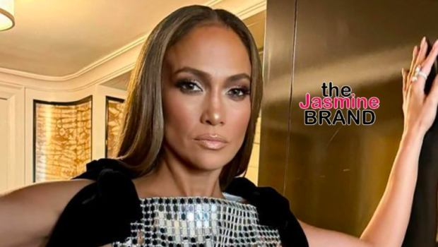 Jennifer Lopez Admits She’s Wondered If She’s ‘Enough’ For Her Kids