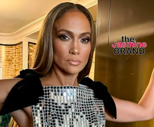 Jennifer Lopez Admits She’s Wondered If She’s ‘Enough’ For Her Kids