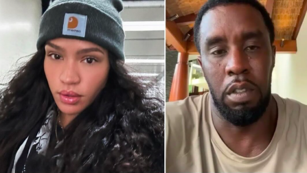 Cassie Ventura Gave Diddy ‘Opportunity To Settle’ Ab*se Lawsuit-Legal Analyst Suggests Diddy’s Refusal Led To His Downfall