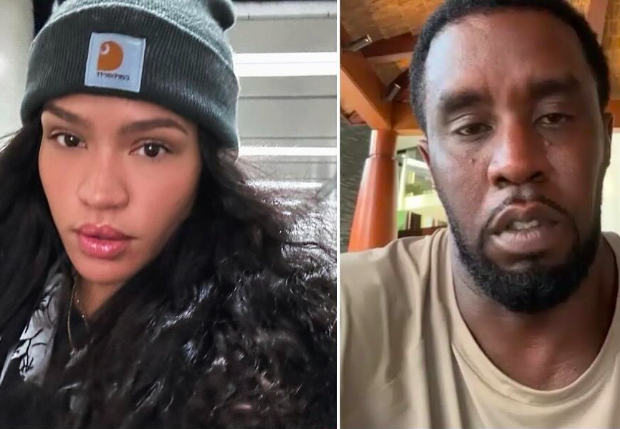 Cassie Ventura Gave Diddy ‘Opportunity To Settle’ Ab*se Lawsuit-Legal Analyst Suggests Diddy’s Refusal Led To His Downfall