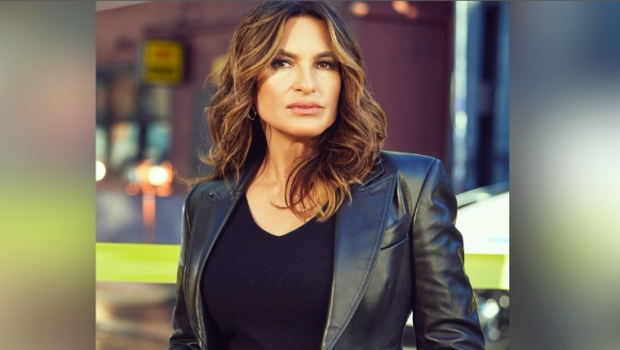 ‘Law & Order: SVU’ Star Mariska Hargitay Saves Two Disabled Pedestrians During NBC Interview