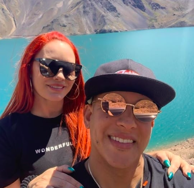 Daddy Yankee & Wife Mireddys González Break Up After Nearly 30 Years Of Marriage