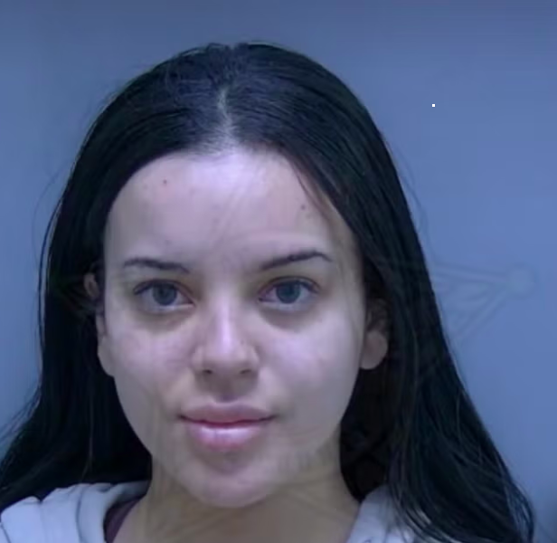 TikTok Influencer Marlena Velez Arrested For Second Theft At Same Target