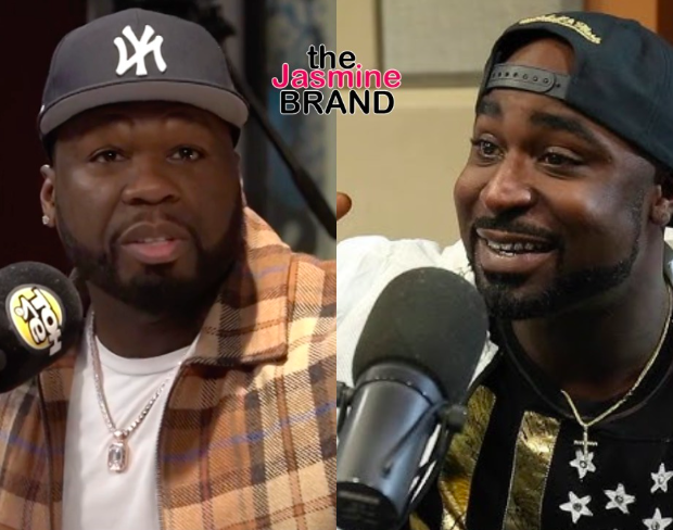 Young Buck & 50 Cent’s Longstanding $250K Feud Resurfaces In Court