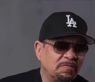 Ice-T Reveals He Was Only Supposed To Be On ‘ Law & Order: SVU’ For 4 Episodes, As He Celebrates The Show’s 26th Season