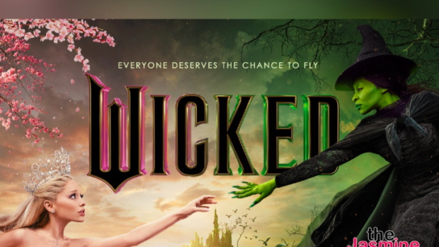 ‘Wicked’ Pulled From Cinema Listings In Kuwait, Media Outlets Speculate It’s Due To LGBTQ Cast