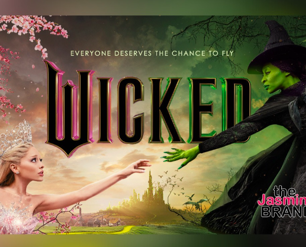 ‘Wicked’ Pulled From Cinema Listings In Kuwait, Media Outlets Speculate It’s Due To LGBTQ Cast