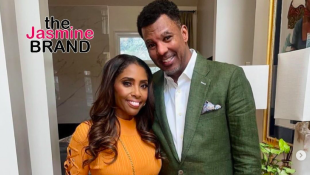 Dr. Simone Whitmore’s Husband Cecil Whitmore Explains Why He Gets Involved In ‘Women’s Business’ On ‘Married To Medicine’