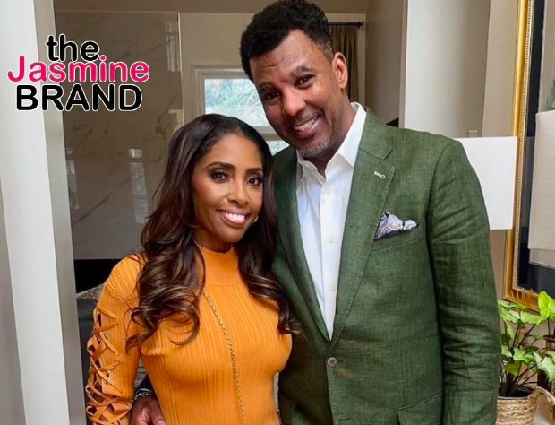 Dr. Simone Whitmore’s Husband Cecil Whitmore Explains Why He Gets Involved In ‘Women’s Business’ On ‘Married To Medicine’