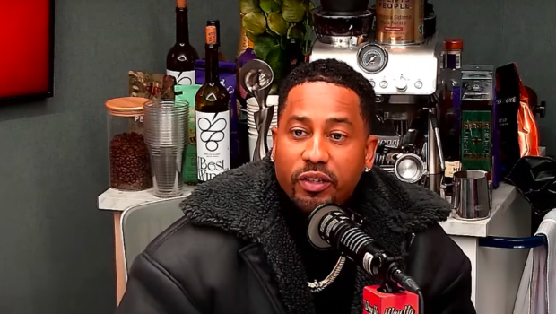 Brandon T. Jackson Reflects On How His Life Turned Around After He ‘Lost Everything’