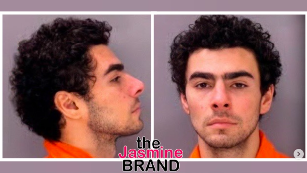 Luigi Mangione’s Mugshot Surfaces Online + Police Reportedly Find ‘Written Admissions’ In M#rder Of UnitedHealthcare CEO