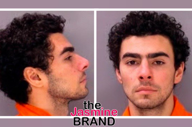 Luigi Mangione’s Mugshot Surfaces Online + Police Reportedly Find ‘Written Admissions’ In M#rder Of UnitedHealthcare CEO