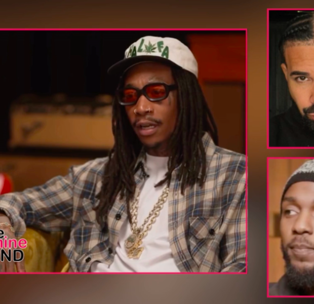 Wiz Khalifa Reacts To Drake Taking Legal Action Over Kendrick Lamar’s ‘Not Like Us’ Diss: ‘Sounds Like A Drake Move To Me’