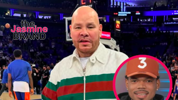 Fat Joe Still Isn’t Over Losing A Grammy Award To Chance The Rapper In 2017, Calls It ‘Disrespectful’