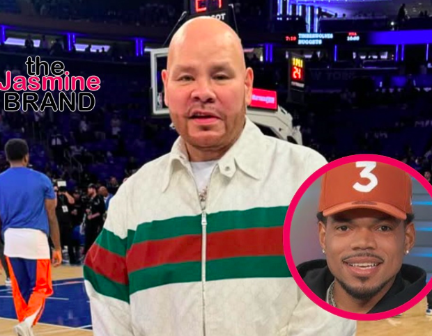 Fat Joe Still Isn’t Over Losing A Grammy Award To Chance The Rapper In 2017, Calls It ‘Disrespectful’