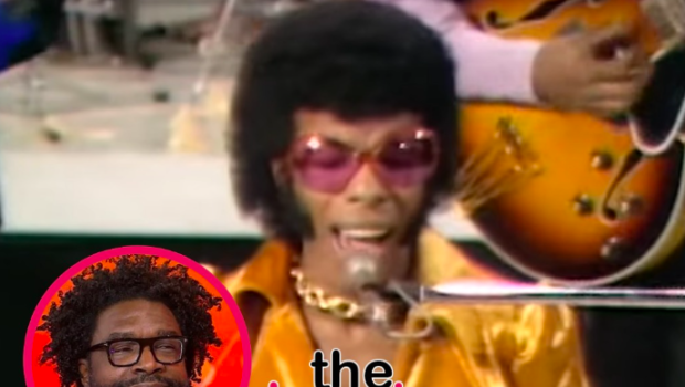 Questlove’s Documentary About Funk Legend Sly Stone Set To Premiere At Sundance Film Festival