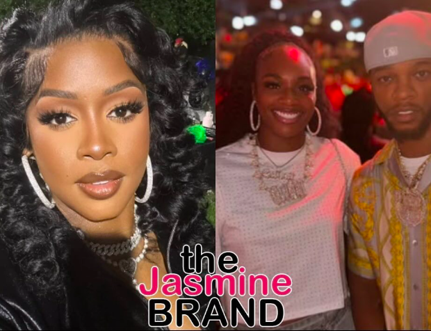 Remy Ma’s Online Feud w/ Papoose & Claressa Shields Continues: Pap Says He KO’d Remy’s Alleged BF; Remy Accuses Pap Of Ab#se; Claressa Wants To Fight Remy In The Ring