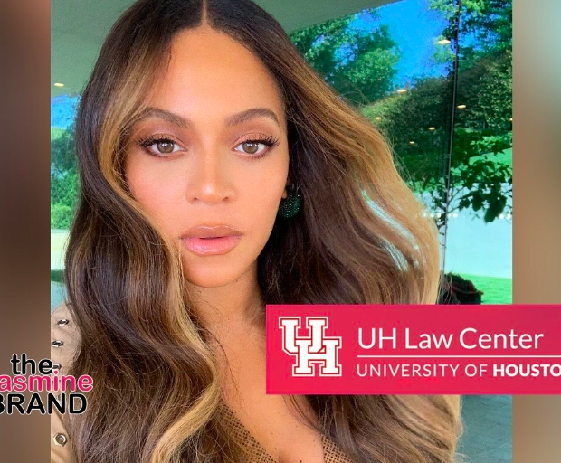 Beyoncè’s Bey Good Donates $100K To Houston Criminal Justice Clinic 