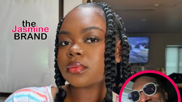 Snoop Dogg’s Daughter Cori Broadus Opens Up About Her 2021 Suic*de Attempt: ‘I Wanted The Pain To Go Away’