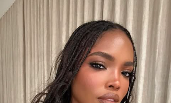 Ryan Destiny Says It Would Be ‘Incredible’ To Play Lauryn Hill In Biopic + Weighs In On ‘Star’ Movie Rumors