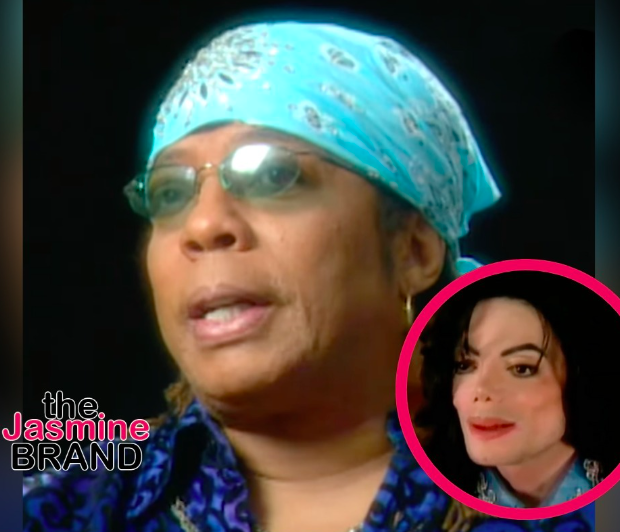 Rick James’ 2003 Interview Defending Michael Jackson Against Child Mole$t@tion Charges Resurfaces