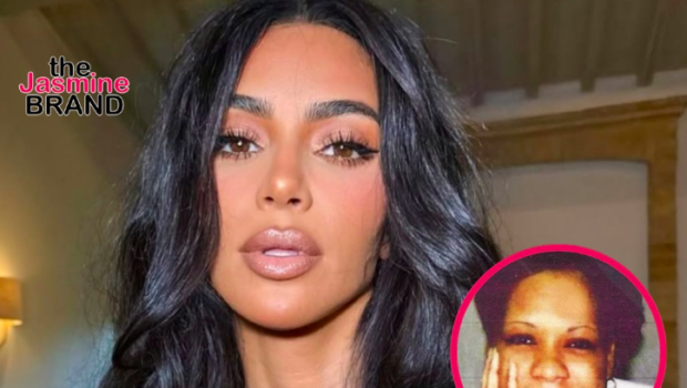 Kim Kardashian Helps Free Dawn Jackson, Who Served 25 Years For K*lling Her Step-Grandfather