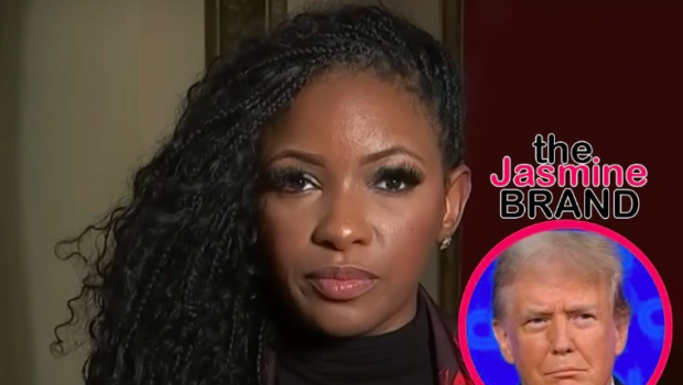 Rep. Jasmine Crockett Suggests ‘Slave Mentality’ Drove Hispanic Voters To Support Trump