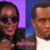 Dawn Richard Claims Diddy Grop#d Her While Naked & Verbally Abu$ed Her Publicly: ‘Lazy, Fat & Ugly’