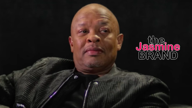 Dr. Dre Admits He’s Not Inspired By Current Hip-Hop: ‘It’s Not For Me’