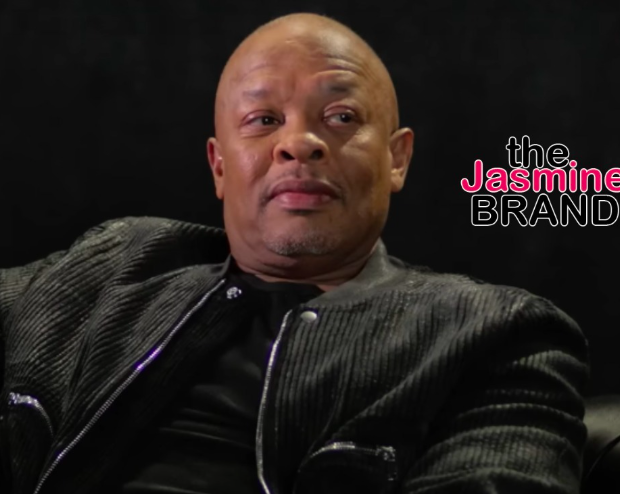 Dr. Dre Admits He’s Not Inspired By Current Hip-Hop: ‘It’s Not For Me’