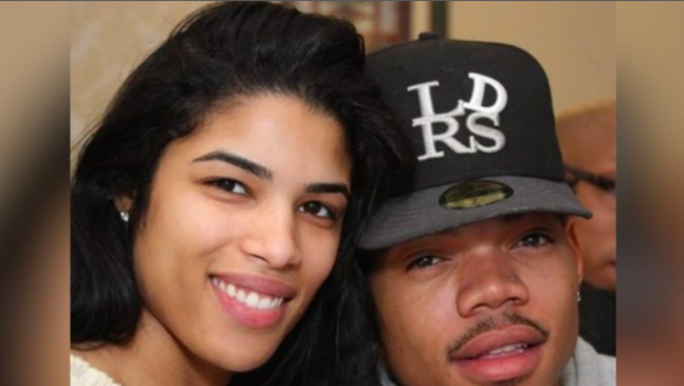 Chance The Rapper’s Estranged Wife Kirsten Corley Officially Files For Divorce