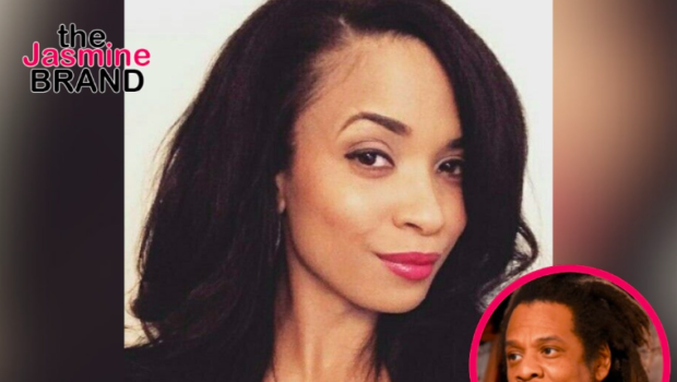 Karrine Steffans Weighs In On Jay-Z Allegations: ‘None Of This Is Shocking’