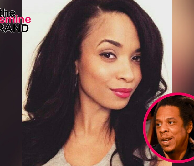 Karrine Steffans Weighs In On Jay-Z Allegations: ‘None Of This Is Shocking’