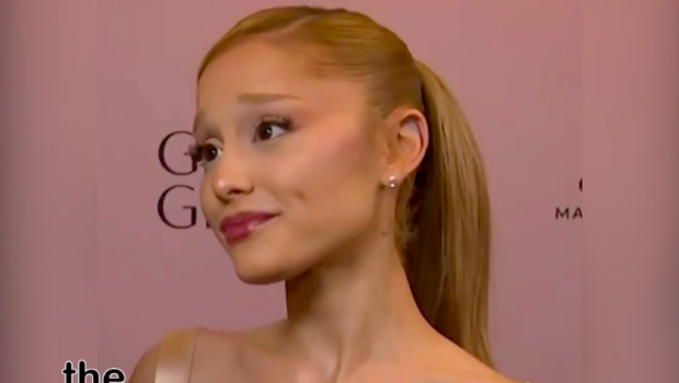 Ariana Grande Explains Why She Won’t Be Touring ‘Anytime Soon’