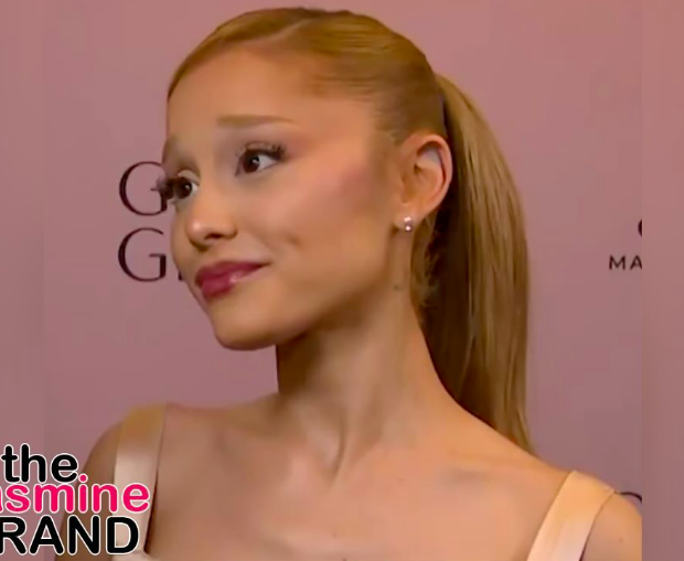 Ariana Grande Explains Why She Won’t Be Touring ‘Anytime Soon’