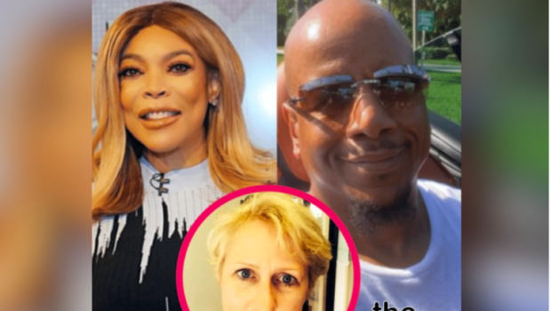 Kevin Hunter Slams Wendy Williams’ Guardian For Allegedly ‘Practicing Law Without A License’ In Their Divorce Case