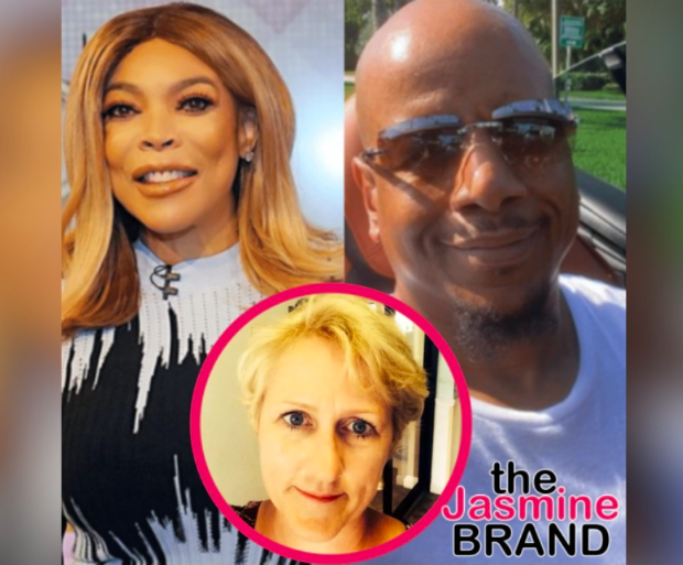 Kevin Hunter Slams Wendy Williams’ Guardian For Allegedly ‘Practicing Law Without A License’ In Their Divorce Case