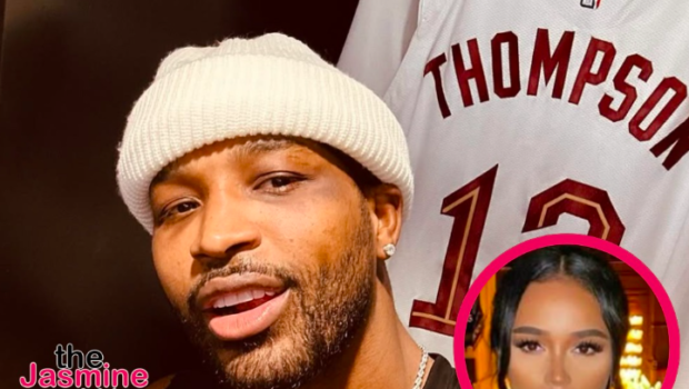 Tristan Thompson Settles $224K Child Support Debt Owed To Ex Jordan Craig