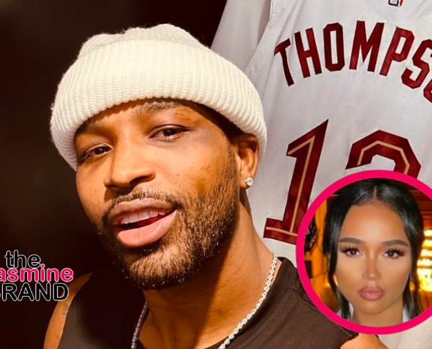 Tristan Thompson Settles $224K Child Support Debt Owed To Ex Jordan Craig