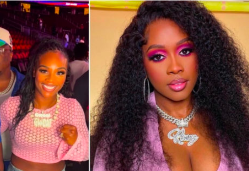 Professional Boxer Claressa Shields Reveals She Would ‘Put Hands’ On Remy Ma For $1