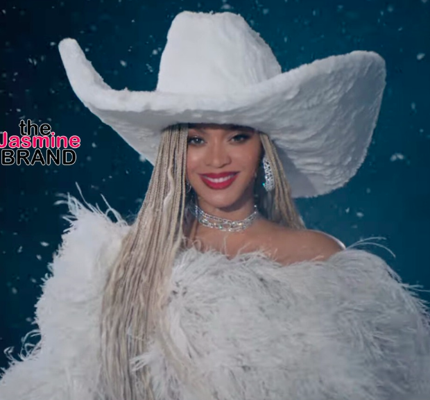 Beyoncé’s ‘Cowboy Carter’ Album Soars On Billboard 200 Chart After Halftime Show Performance