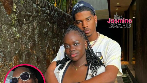 Snoop Dogg’s Daughter Cori Broadus Is Expecting Her First Child w/ Fiancé Wayne Deuce