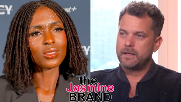 Jodie Turner-Smith Demands Over $30K In Child & Spousal Support From Joshua Jackson, Accuses Him Of Breaking Promise To Support Her If She Became A Single Black Mother